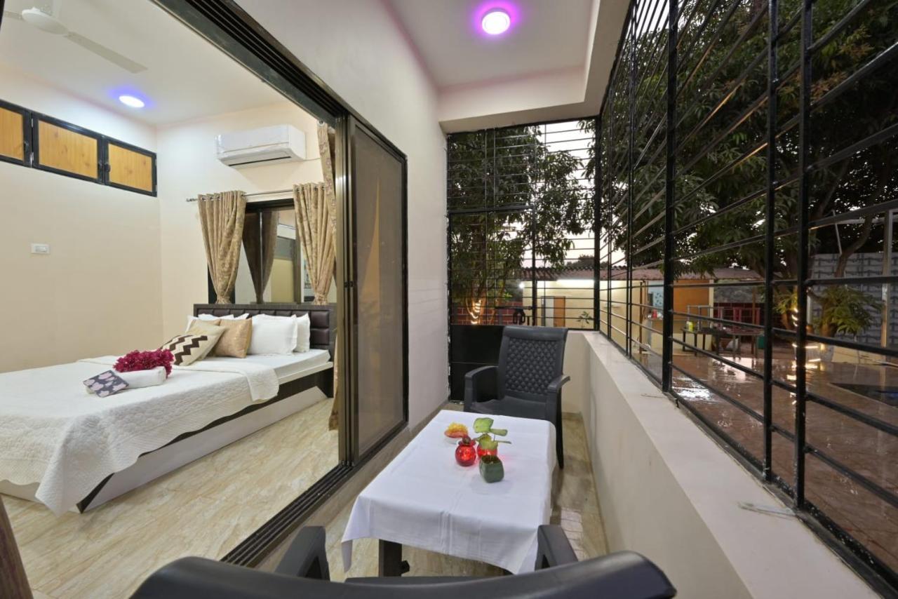 Mauli Villa Neral Kültér fotó