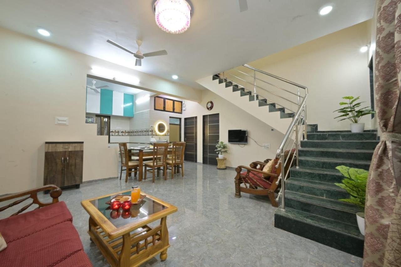 Mauli Villa Neral Kültér fotó