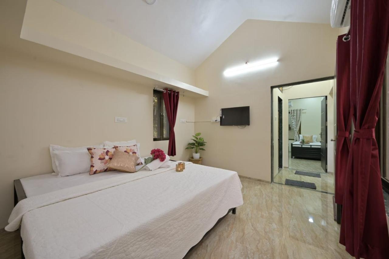 Mauli Villa Neral Kültér fotó